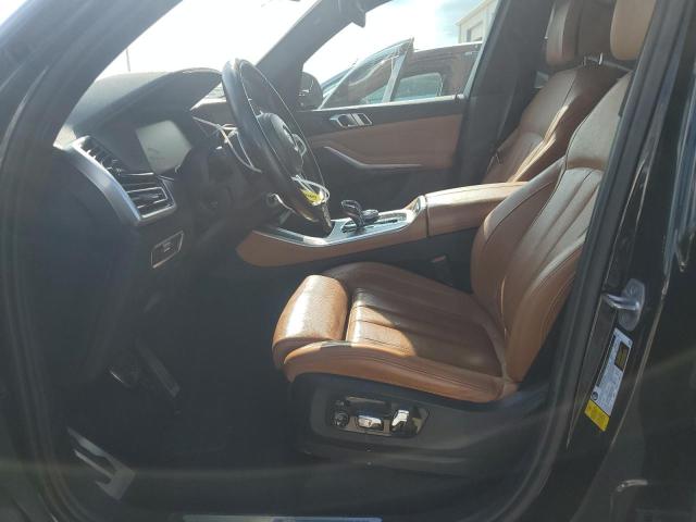 Photo 6 VIN: 5UXCR4C01N9K89283 - BMW X5 SDRIVE 