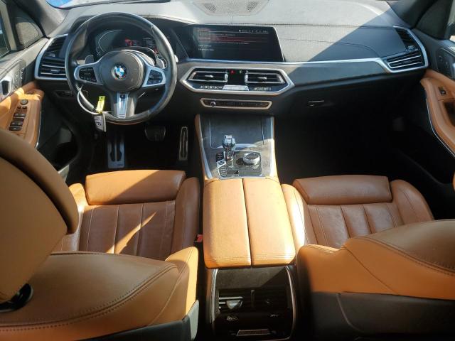 Photo 7 VIN: 5UXCR4C01N9K89283 - BMW X5 SDRIVE 