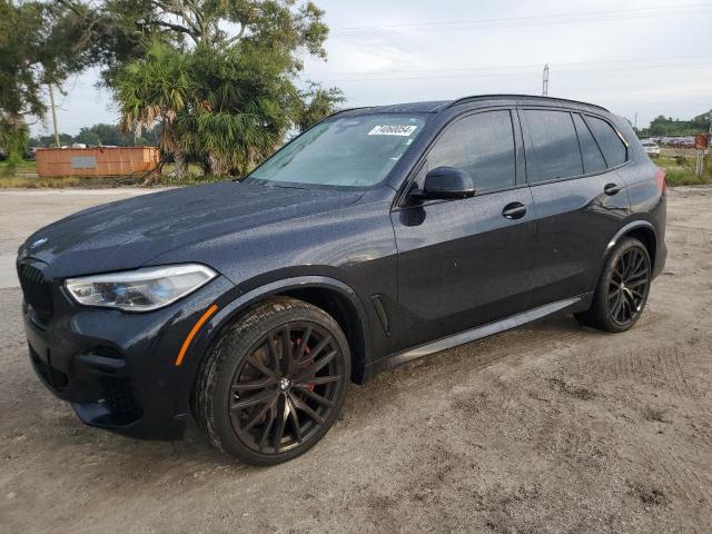 Photo 0 VIN: 5UXCR4C01N9L79677 - BMW X5 SDRIVE 