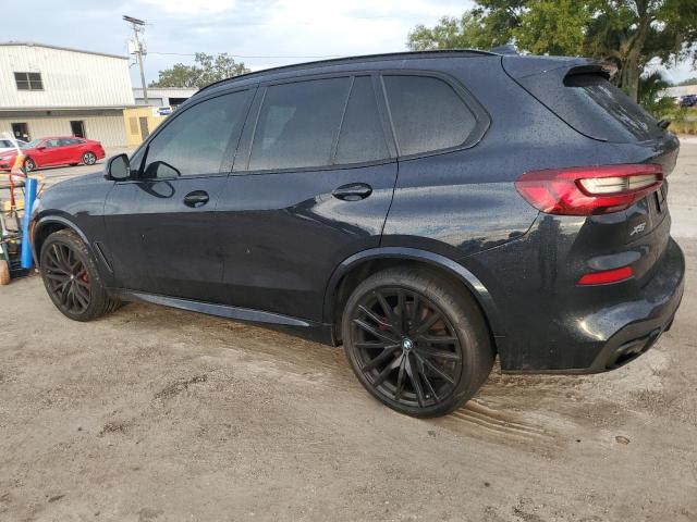 Photo 1 VIN: 5UXCR4C01N9L79677 - BMW X5 SDRIVE 