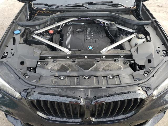 Photo 11 VIN: 5UXCR4C01N9L79677 - BMW X5 SDRIVE 