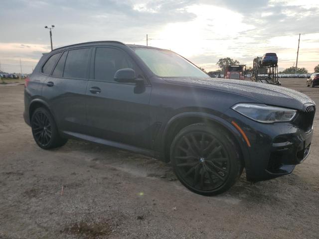 Photo 3 VIN: 5UXCR4C01N9L79677 - BMW X5 SDRIVE 