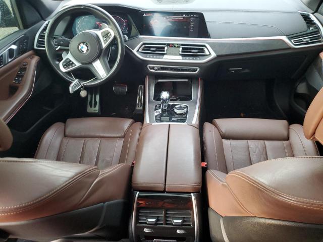 Photo 7 VIN: 5UXCR4C01N9L79677 - BMW X5 SDRIVE 