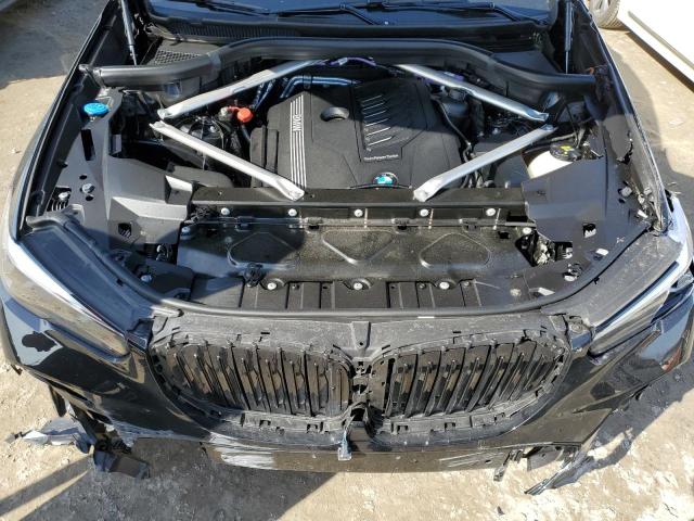 Photo 10 VIN: 5UXCR4C01N9L81154 - BMW X5 