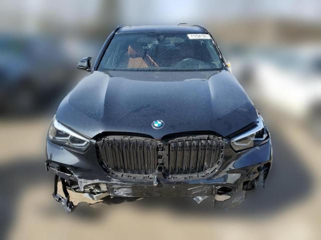 Photo 4 VIN: 5UXCR4C01N9L81154 - BMW X5 