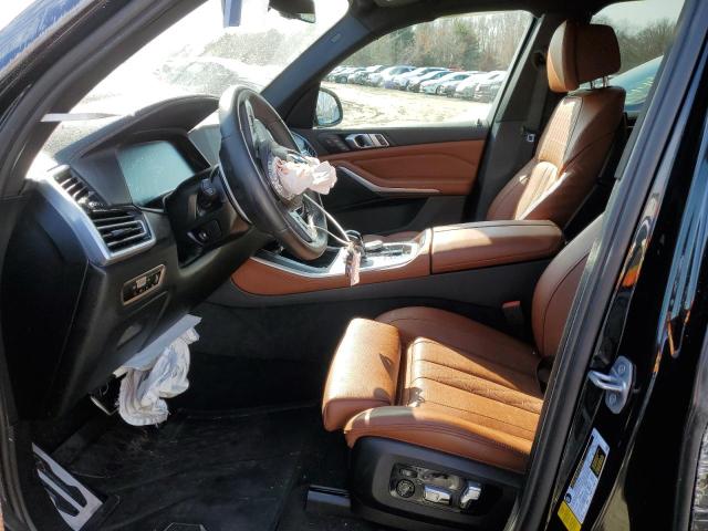 Photo 6 VIN: 5UXCR4C01N9L81154 - BMW X5 