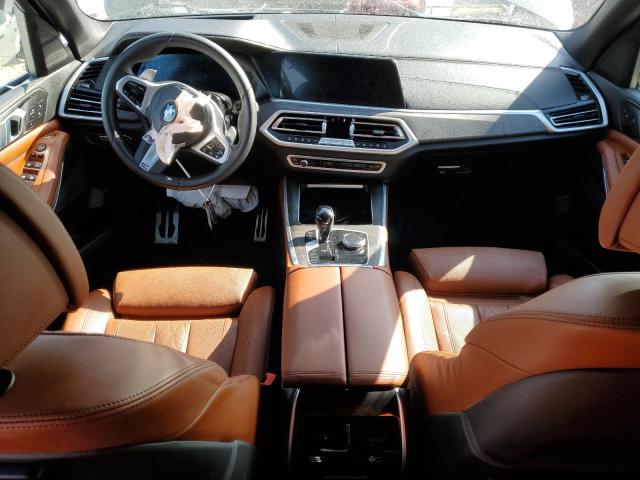 Photo 7 VIN: 5UXCR4C01N9L81154 - BMW X5 