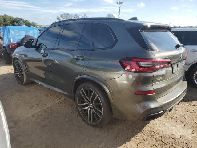 Photo 1 VIN: 5UXCR4C01N9M19398 - BMW X5 SDRIVE 