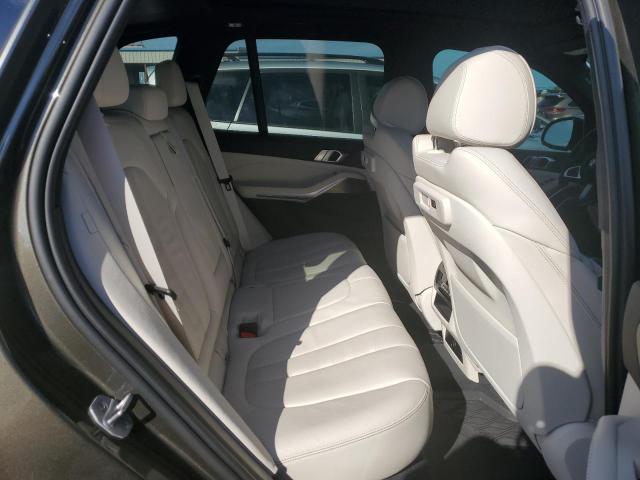 Photo 10 VIN: 5UXCR4C01N9M19398 - BMW X5 SDRIVE 