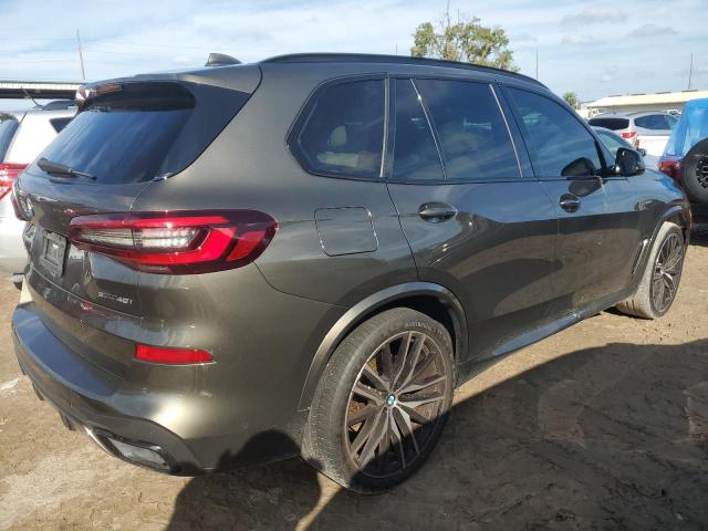 Photo 2 VIN: 5UXCR4C01N9M19398 - BMW X5 SDRIVE 