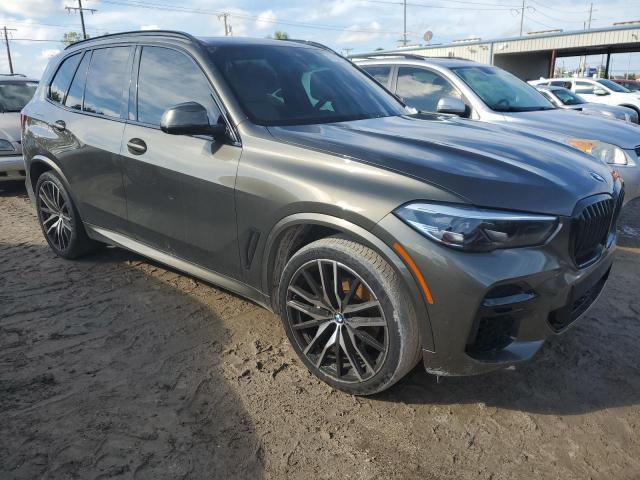 Photo 3 VIN: 5UXCR4C01N9M19398 - BMW X5 SDRIVE 