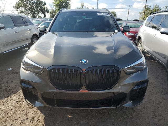 Photo 4 VIN: 5UXCR4C01N9M19398 - BMW X5 SDRIVE 