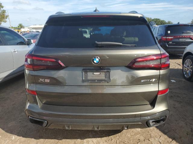 Photo 5 VIN: 5UXCR4C01N9M19398 - BMW X5 SDRIVE 