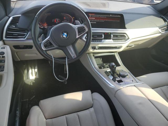 Photo 7 VIN: 5UXCR4C01N9M19398 - BMW X5 SDRIVE 