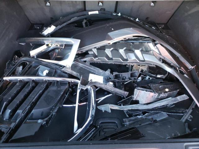 Photo 11 VIN: 5UXCR4C01P9N49684 - BMW X5 SDRIVE 