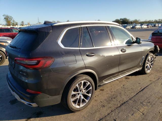 Photo 2 VIN: 5UXCR4C01P9N49684 - BMW X5 SDRIVE 