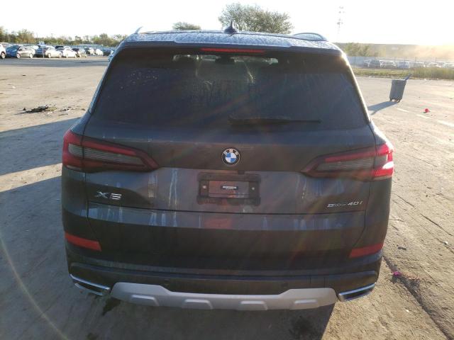 Photo 5 VIN: 5UXCR4C01P9N49684 - BMW X5 SDRIVE 