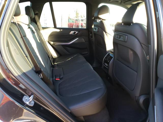 Photo 9 VIN: 5UXCR4C01P9N49684 - BMW X5 SDRIVE 