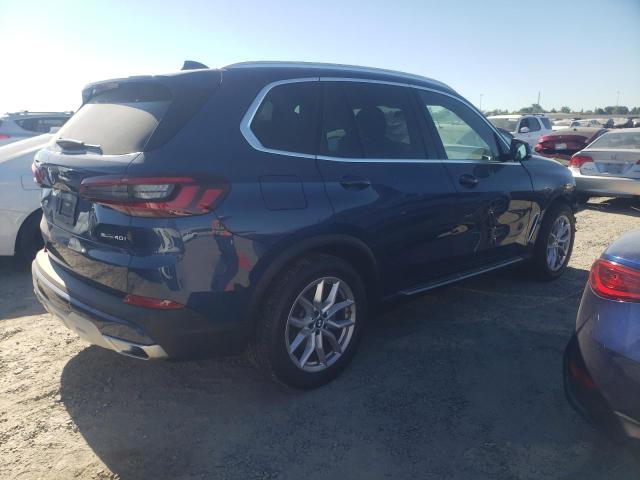 Photo 2 VIN: 5UXCR4C01P9N67604 - BMW X5 SDRIVE 