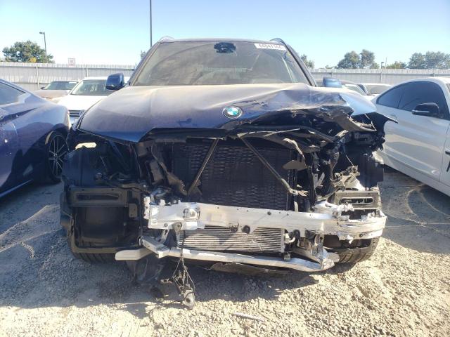 Photo 4 VIN: 5UXCR4C01P9N67604 - BMW X5 SDRIVE 