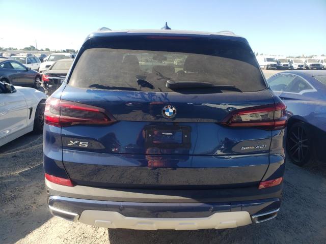 Photo 5 VIN: 5UXCR4C01P9N67604 - BMW X5 SDRIVE 