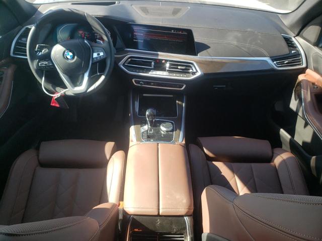 Photo 7 VIN: 5UXCR4C01P9N67604 - BMW X5 SDRIVE 