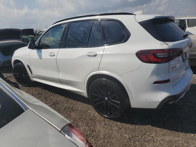 Photo 1 VIN: 5UXCR4C01P9N78442 - BMW X5 SDRIVE 