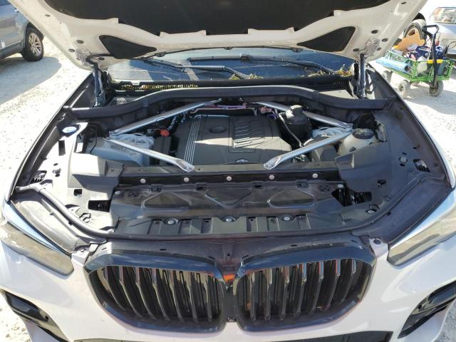 Photo 11 VIN: 5UXCR4C01P9N78442 - BMW X5 SDRIVE 