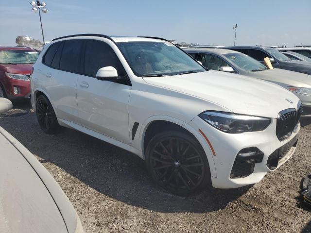 Photo 3 VIN: 5UXCR4C01P9N78442 - BMW X5 SDRIVE 