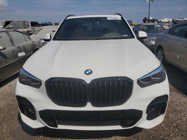 Photo 4 VIN: 5UXCR4C01P9N78442 - BMW X5 SDRIVE 