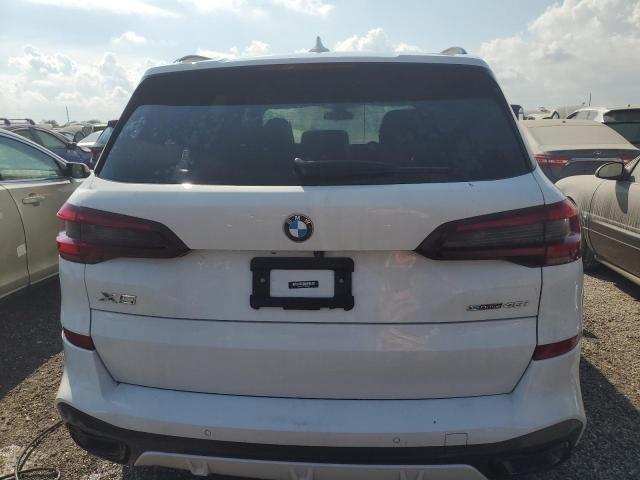 Photo 5 VIN: 5UXCR4C01P9N78442 - BMW X5 SDRIVE 