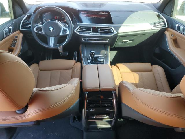 Photo 7 VIN: 5UXCR4C01P9N78442 - BMW X5 SDRIVE 