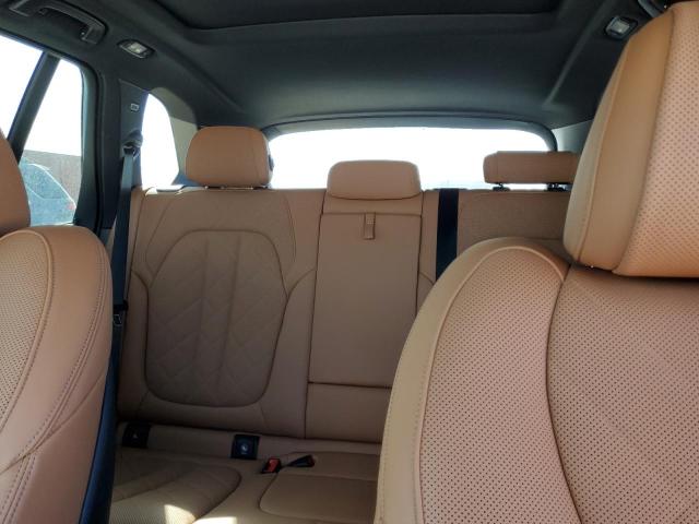 Photo 9 VIN: 5UXCR4C01P9N78442 - BMW X5 SDRIVE 