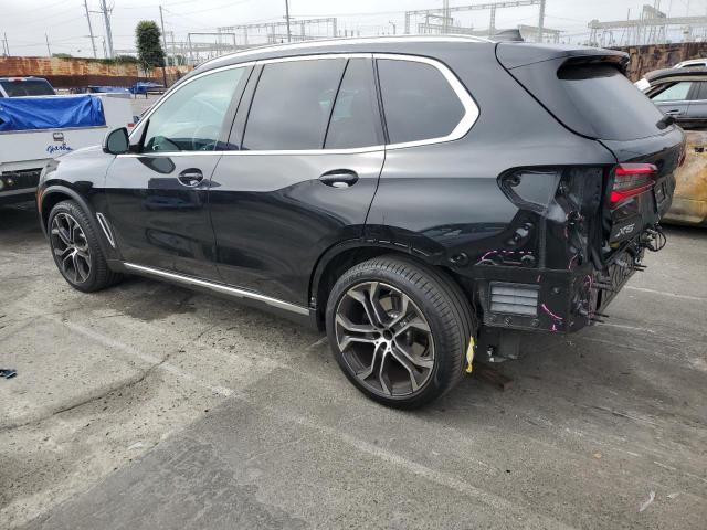 Photo 1 VIN: 5UXCR4C01P9P46712 - BMW X5 SDRIVE 