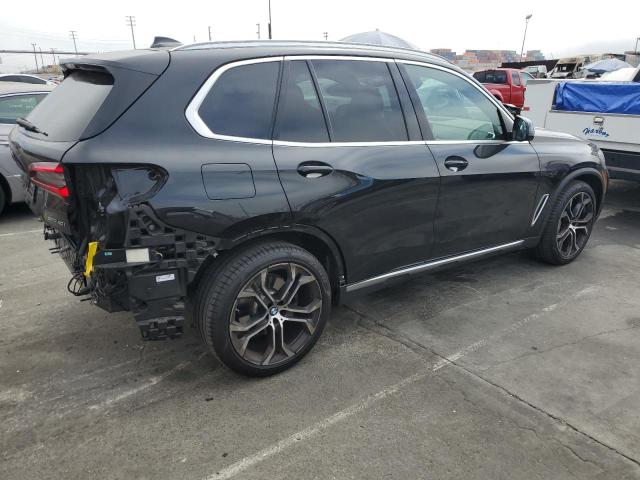 Photo 2 VIN: 5UXCR4C01P9P46712 - BMW X5 SDRIVE 