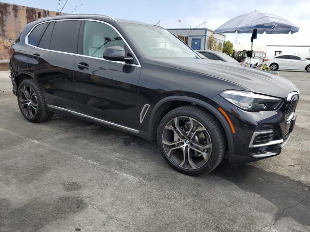 Photo 3 VIN: 5UXCR4C01P9P46712 - BMW X5 SDRIVE 