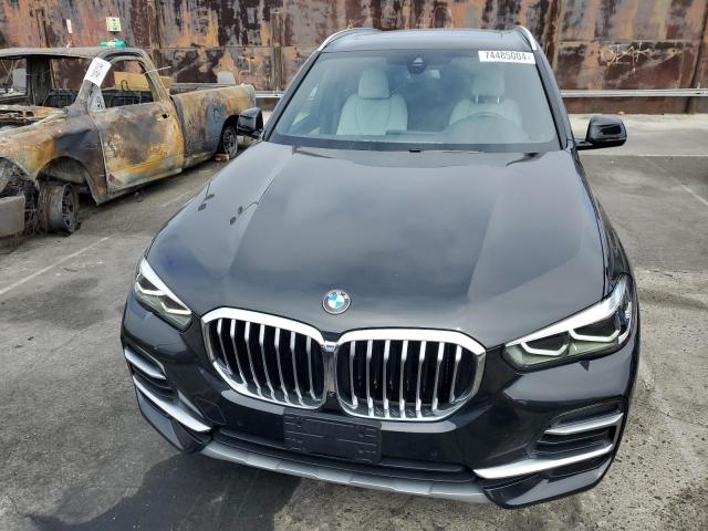 Photo 4 VIN: 5UXCR4C01P9P46712 - BMW X5 SDRIVE 