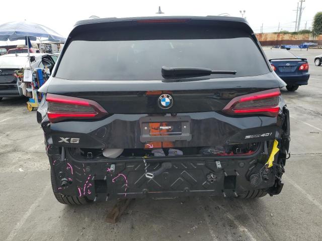 Photo 5 VIN: 5UXCR4C01P9P46712 - BMW X5 SDRIVE 