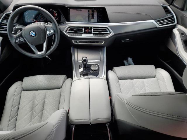 Photo 7 VIN: 5UXCR4C01P9P46712 - BMW X5 SDRIVE 