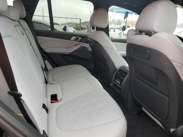 Photo 9 VIN: 5UXCR4C01P9P46712 - BMW X5 SDRIVE 