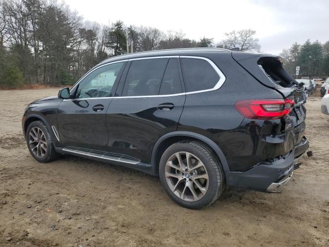 Photo 1 VIN: 5UXCR4C01P9P64269 - BMW X5 