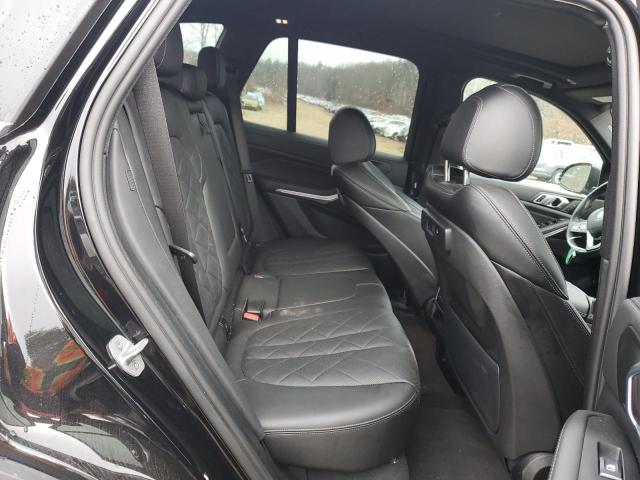 Photo 10 VIN: 5UXCR4C01P9P64269 - BMW X5 