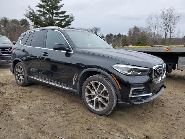 Photo 3 VIN: 5UXCR4C01P9P64269 - BMW X5 