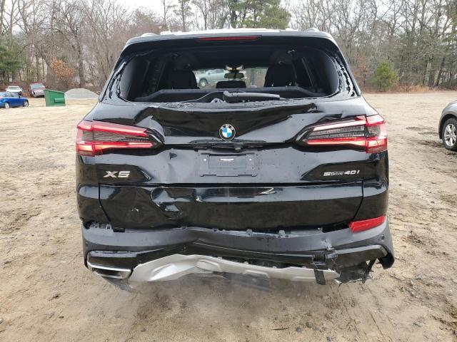 Photo 5 VIN: 5UXCR4C01P9P64269 - BMW X5 