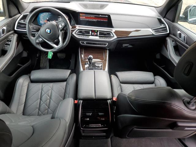 Photo 7 VIN: 5UXCR4C01P9P64269 - BMW X5 