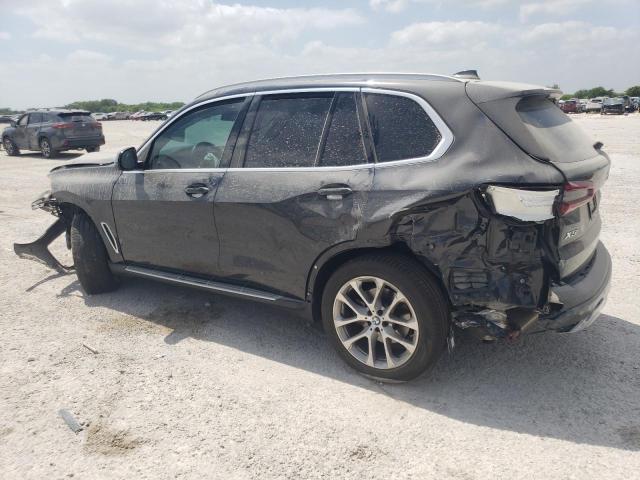 Photo 1 VIN: 5UXCR4C01P9P92623 - BMW X5 SDRIVE 