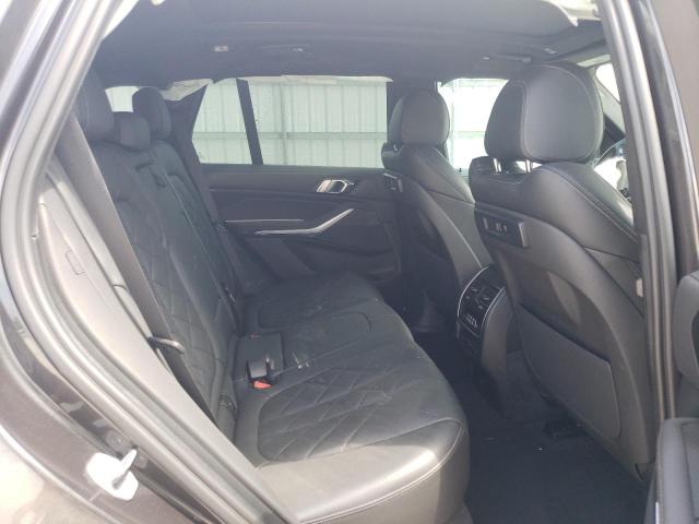 Photo 10 VIN: 5UXCR4C01P9P92623 - BMW X5 SDRIVE 