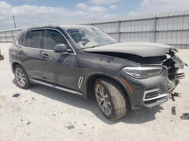 Photo 3 VIN: 5UXCR4C01P9P92623 - BMW X5 SDRIVE 