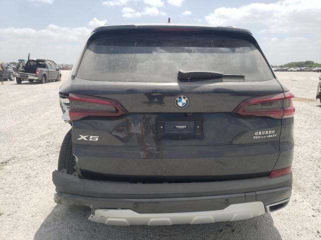 Photo 5 VIN: 5UXCR4C01P9P92623 - BMW X5 SDRIVE 