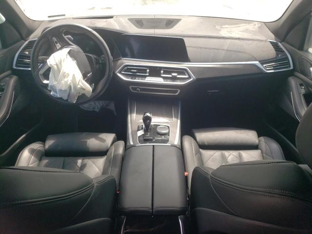 Photo 7 VIN: 5UXCR4C01P9P92623 - BMW X5 SDRIVE 